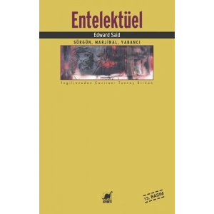 Entelektüel