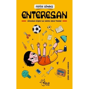 Enteresan