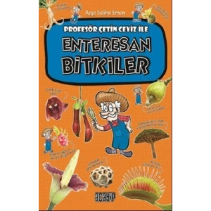 Enteresan Bitkiler