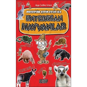 Enteresan Hayvanlar