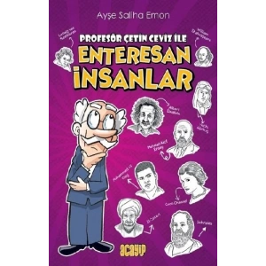 Enteresan İnsanlar