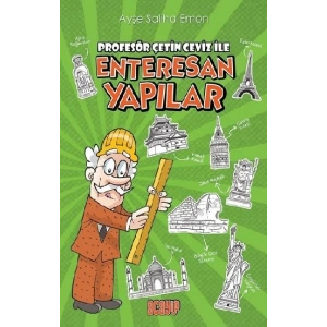 Enteresan Yapılar