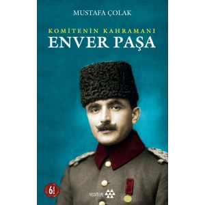 Enver Paşa