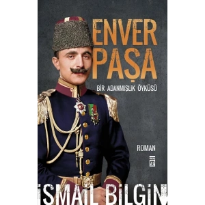 Enver Paşa