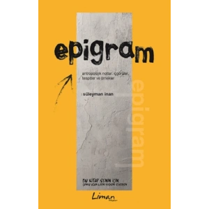 Epigram