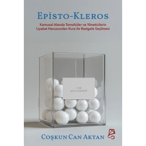 Episto - Kleros