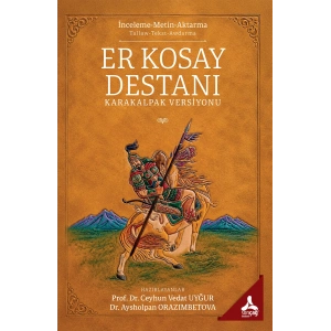 Er Kosay Destanı - Karakalpak Versiyonu