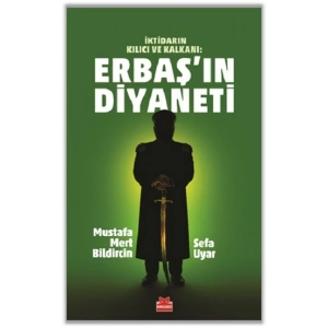 Erbaş’ın Diyaneti