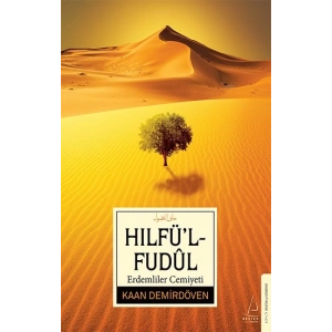 Erdemliler Cemiyeti Hılfü’l-fudül