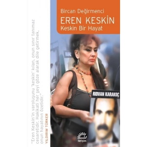 Eren Keskin