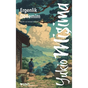 Ergenlik Dönemim