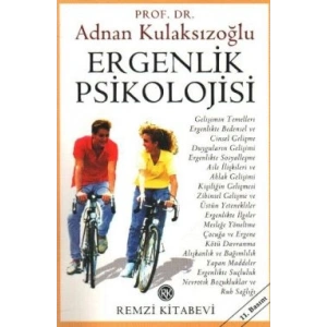 Ergenlik Psikolojisi