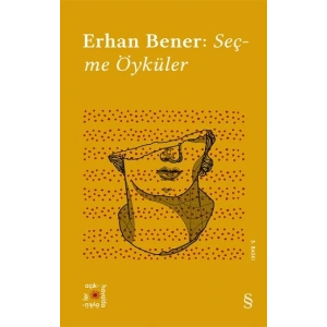 Erhan Bener Seçme Öyküler - Everest Açıkhava 5