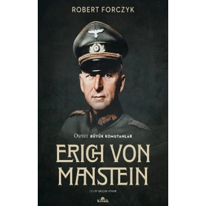 Erich Von Manstein