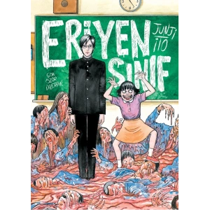 Eriyen Sınıf