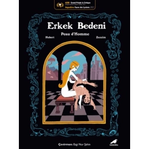 Erkek Bedeni