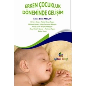 Erken Çocukluk Döneminde Gelişim