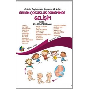 Erken Çocukluk Döneminde Gelişim