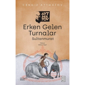 Erken Gelen Turnalar