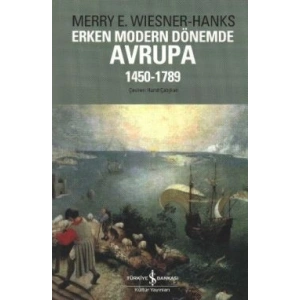 Erken Modern Dönemde Avrupa 1450 -1789