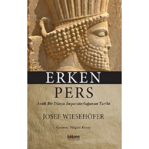 Erken Pers