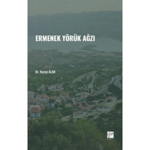 Ermenek Yörük Ağzı