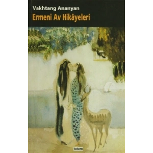 Ermeni Av Hikayeleri
