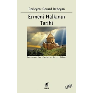 Ermeni Halkının Tarihi
