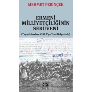 Ermeni Milliyetçiliğinin Serüveni