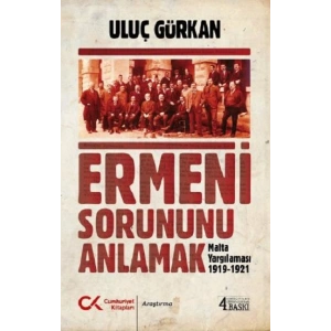 Ermeni Sorununu Anlamak