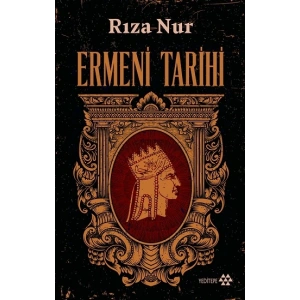 Ermeni Tarihi