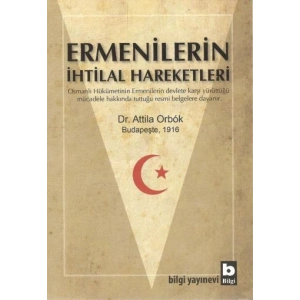 Ermenilerin İhtilal Hareketleri