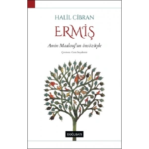 Ermiş Amin Maalouf’un Önsözüyle