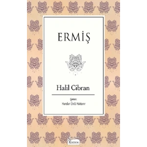 Ermiş (Bez Ciltli)