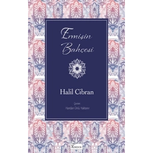 Ermişin Bahçesi ( Bez Ciltli)