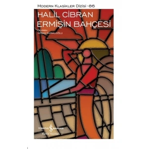 Ermişin Bahçesi (Ciltli)