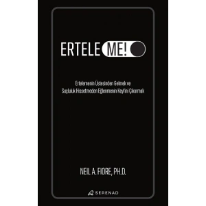 Erteleme!