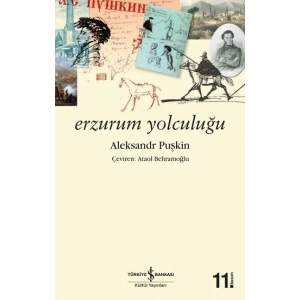 Erzurum Yolculuğu
