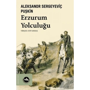 Erzurum Yolculuğu