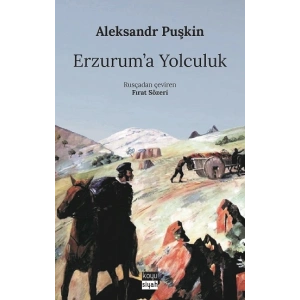 Erzurum’a Yolculuk