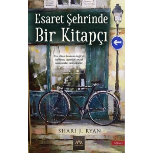 Esaret Şehrinde Bir Kitapçı