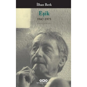Eşik 1947-1975 Toplu Şiirler 1