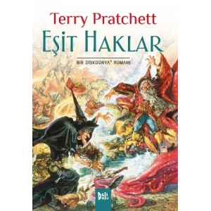 Eşit Haklar