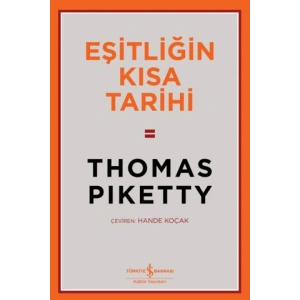 Eşitliğin Kısa Tarihi