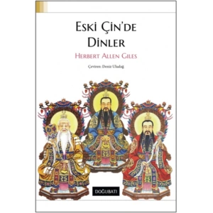 Eski Çinde Dinler