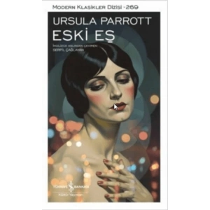 Eski Eş