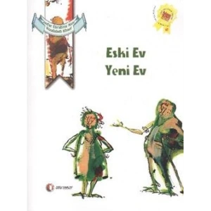 Eski Ev Yeni Ev