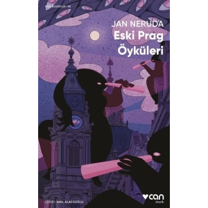 Eski Prag Öyküleri