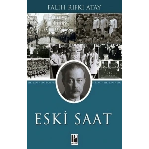 Eski Saat