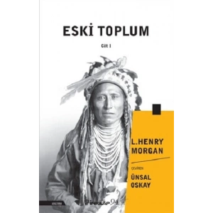 Eski Toplum Cilt 1